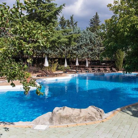 Ciclopark Morano Calabro Villa Ngoại thất bức ảnh