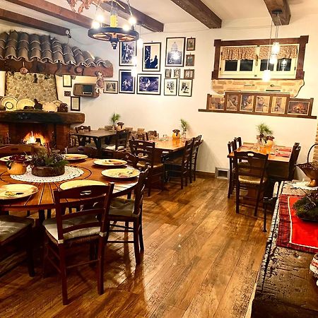 Ciclopark Morano Calabro Villa Ngoại thất bức ảnh