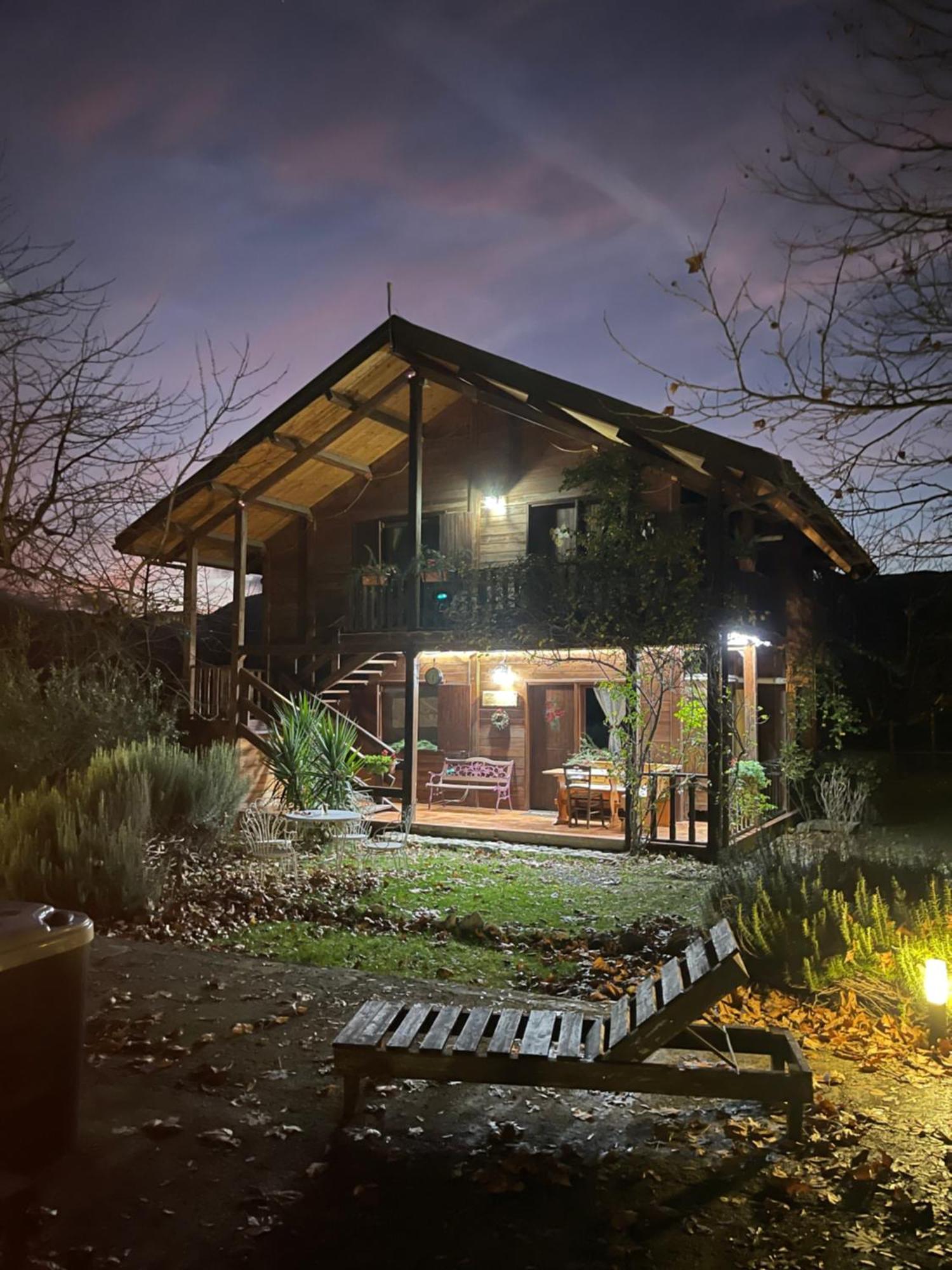 Ciclopark Morano Calabro Villa Ngoại thất bức ảnh