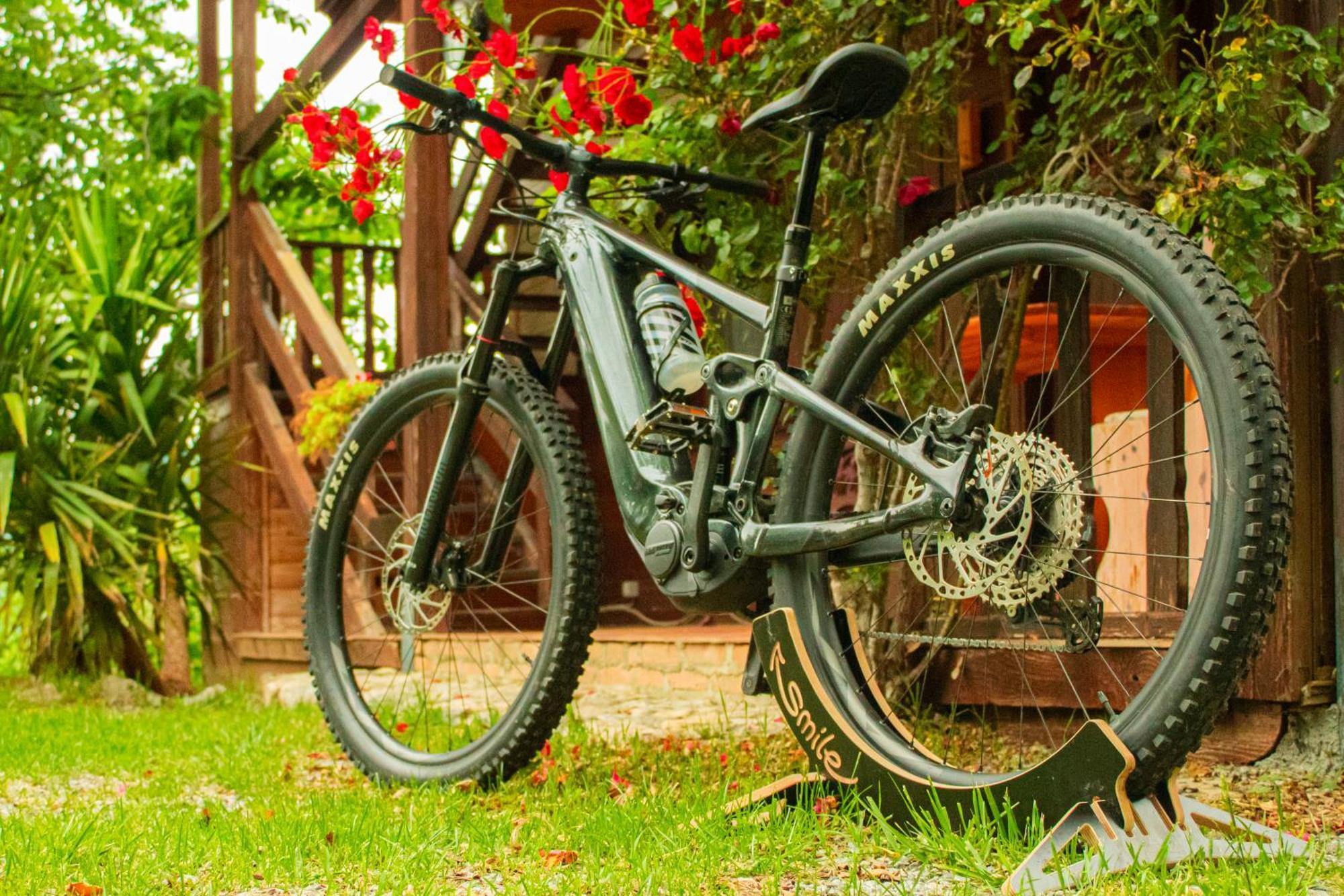 Ciclopark Morano Calabro Villa Ngoại thất bức ảnh